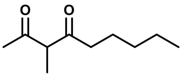 3-Methyl-2,4-nonanedione